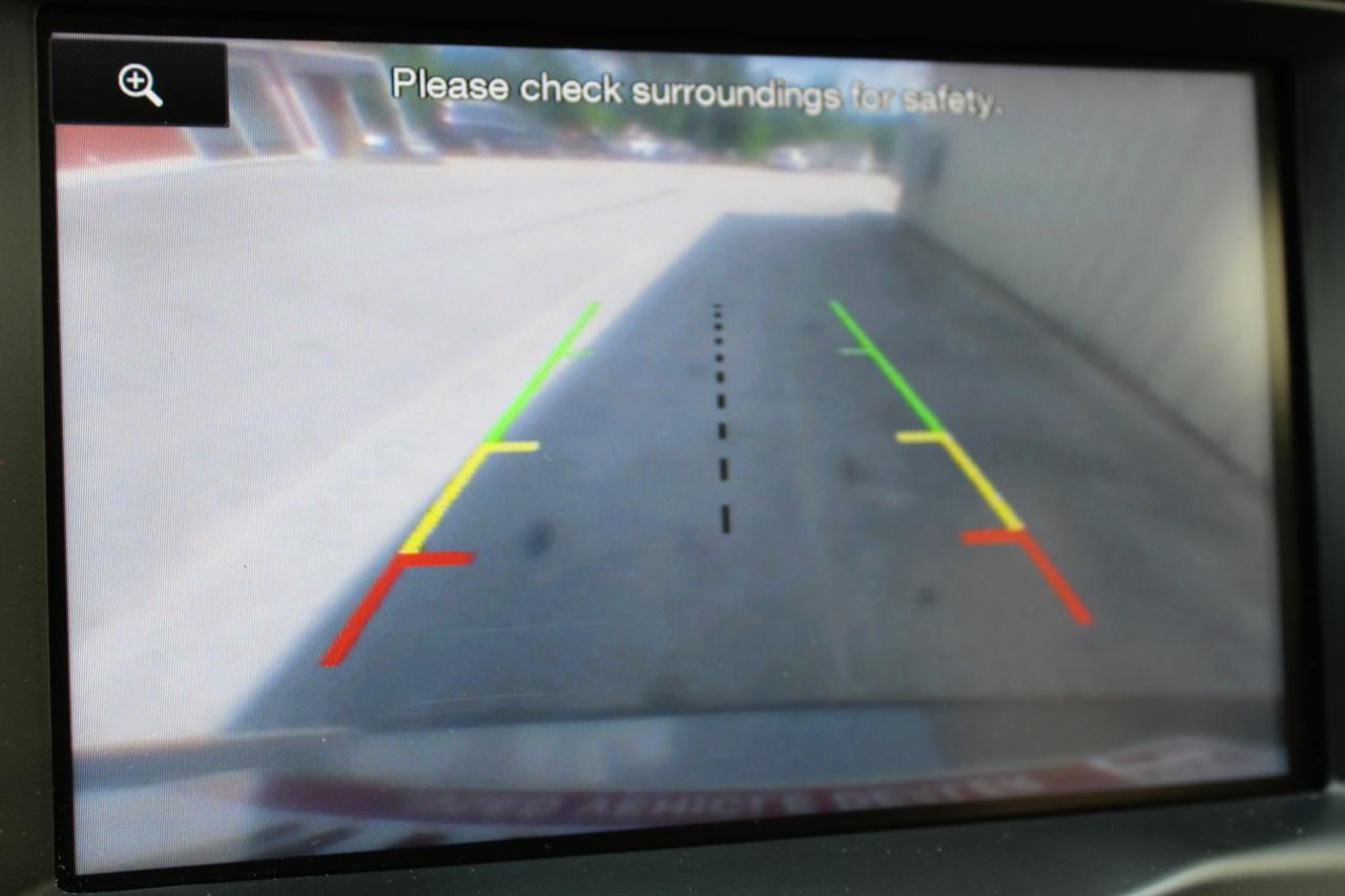 Ford Edge SEL FWD 2013