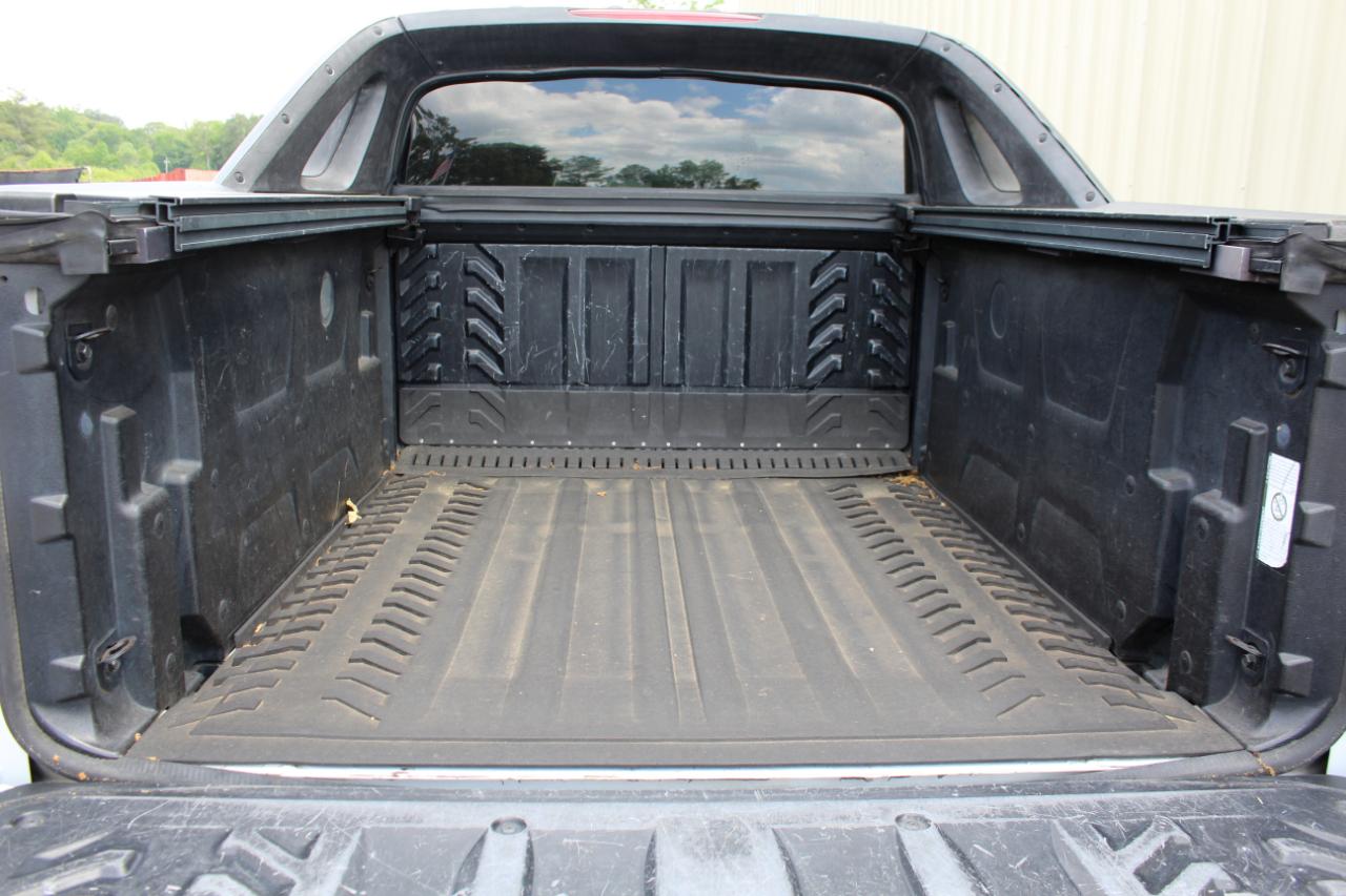 Chevrolet Avalanche LS 2WD 2007