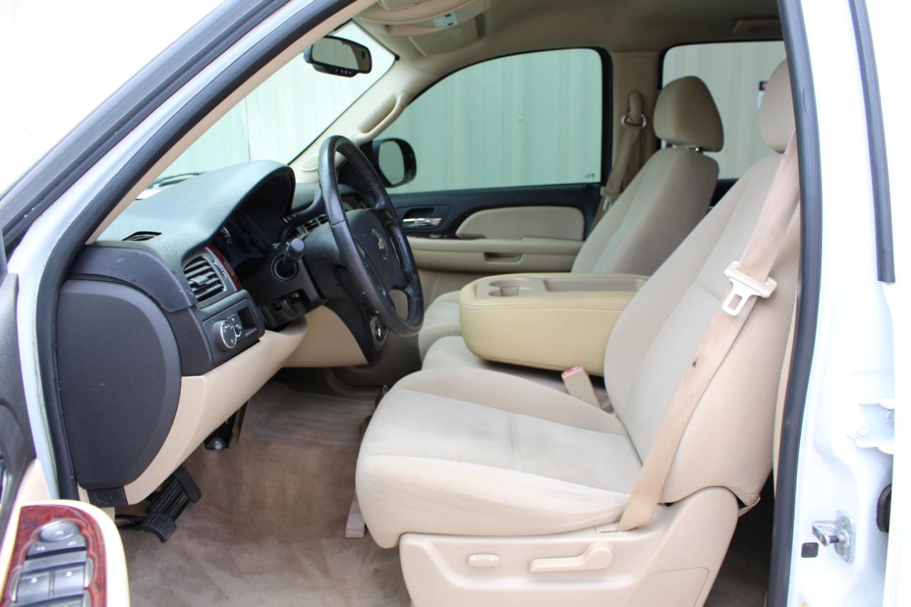 Chevrolet Avalanche LS 2WD 2007