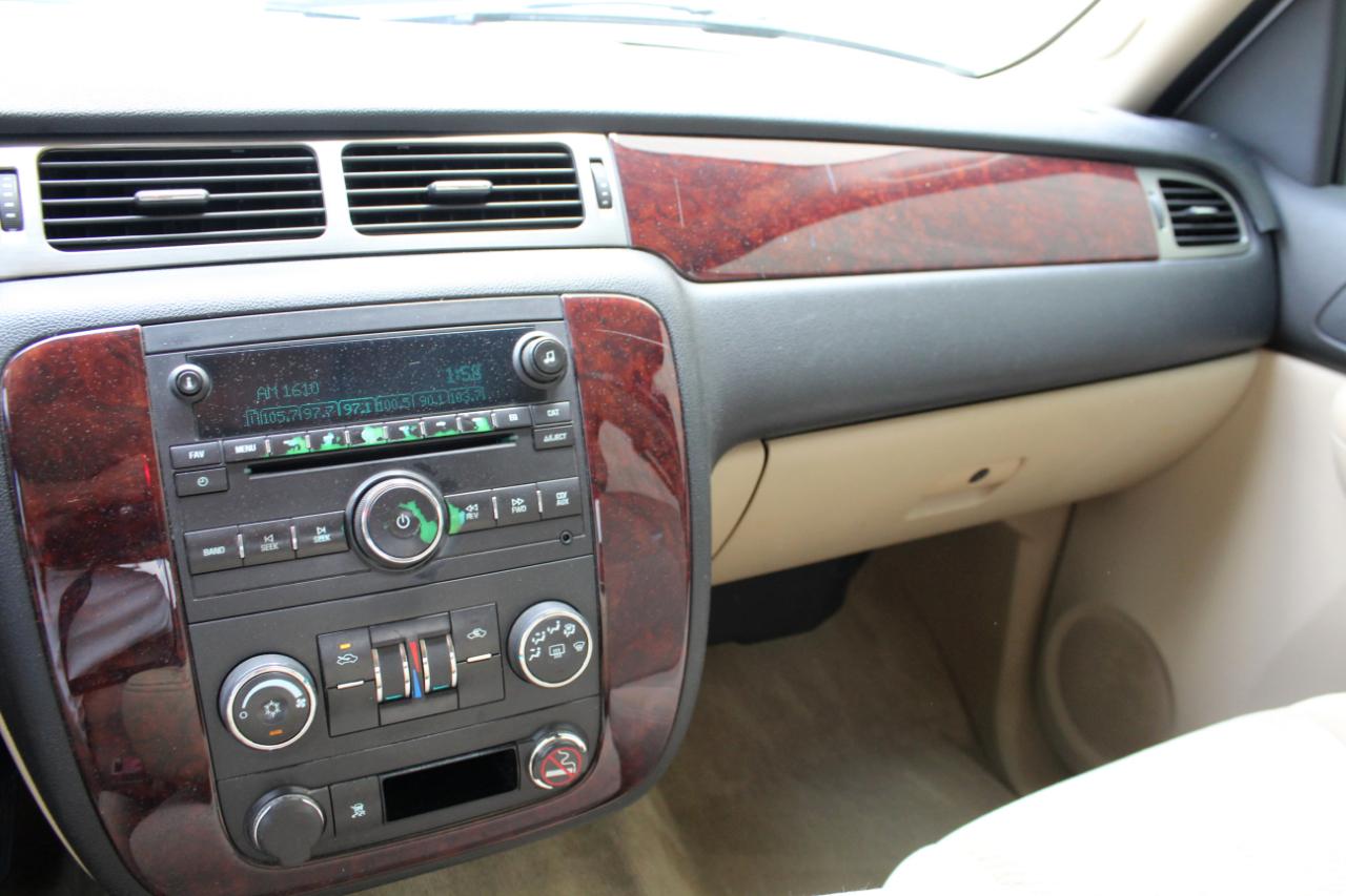 Chevrolet Avalanche LS 2WD 2007