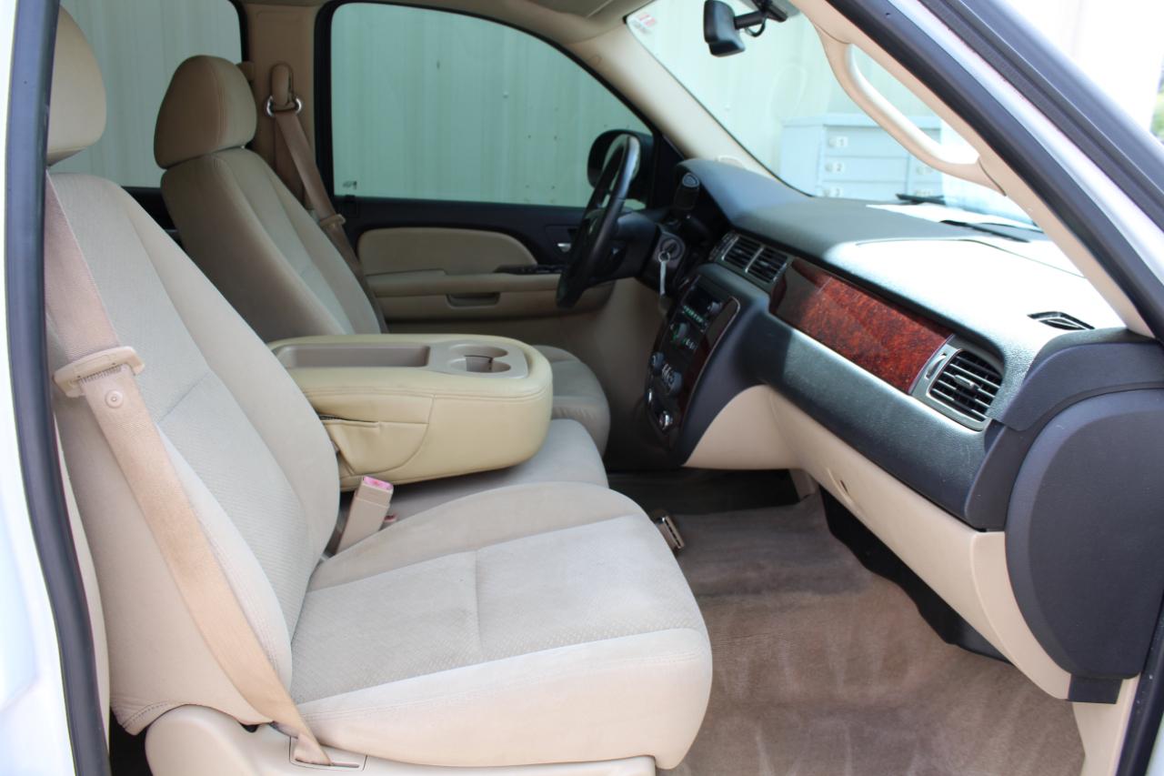 Chevrolet Avalanche LS 2WD 2007