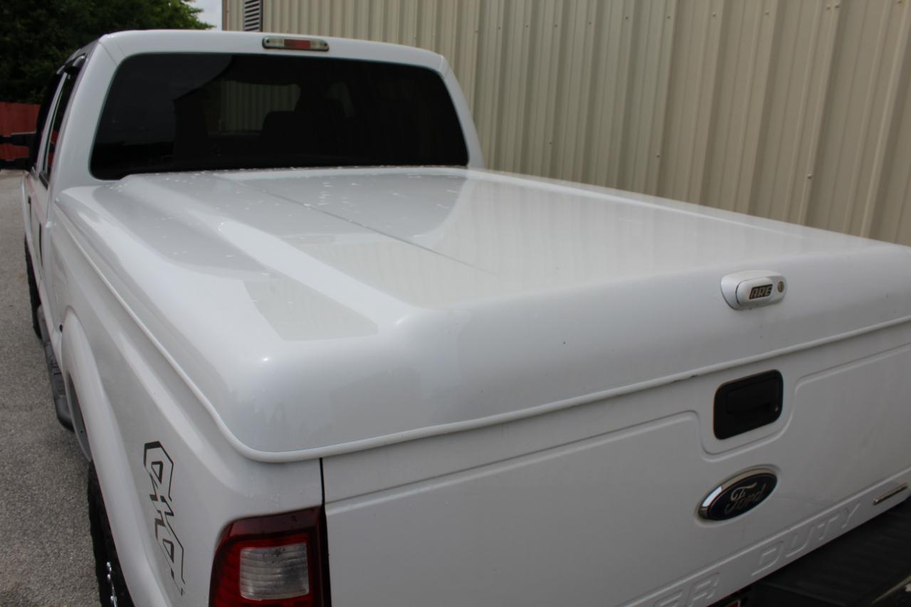 Ford F-250 SD XLT Crew Cab 4WD 2015