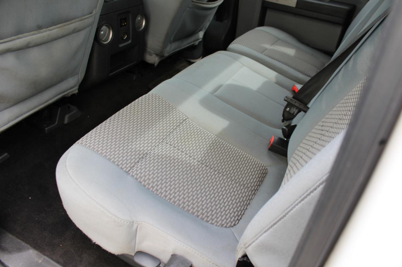 Ford F-250 SD XLT Crew Cab 4WD 2015