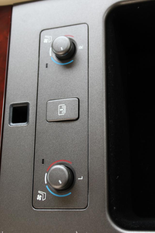 Lexus LS 460 L Luxury Sedan 2008