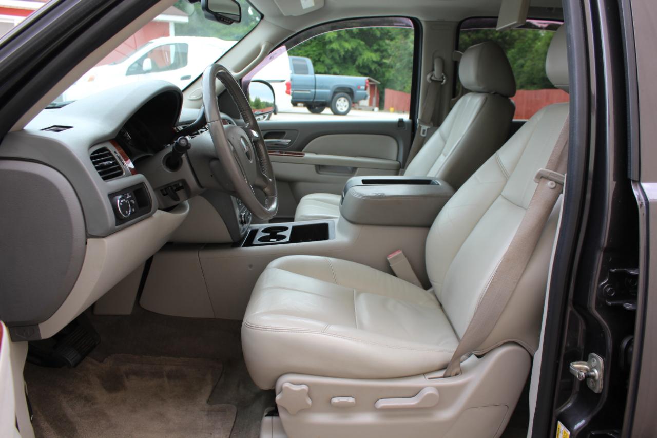 GMC Yukon SLT1 2WD 2011