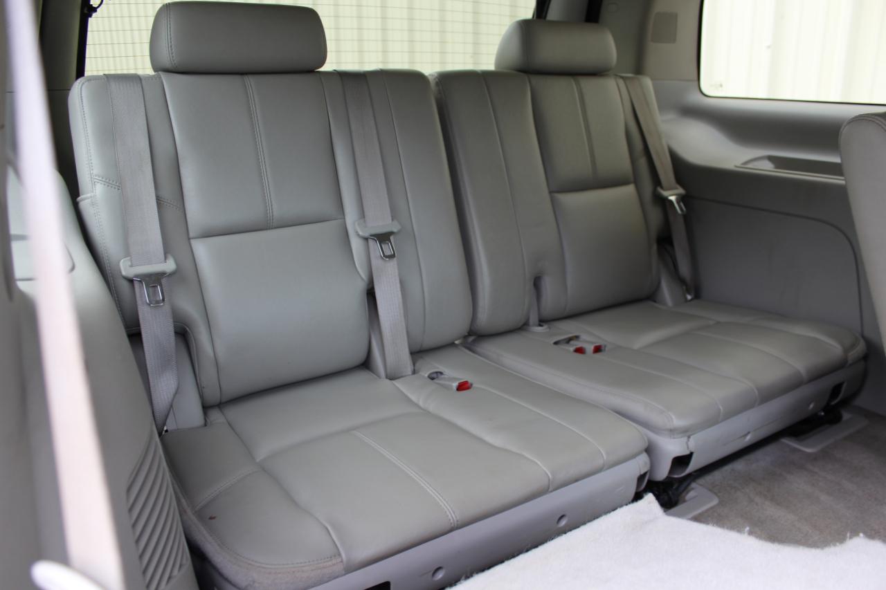 GMC Yukon SLT1 2WD 2011