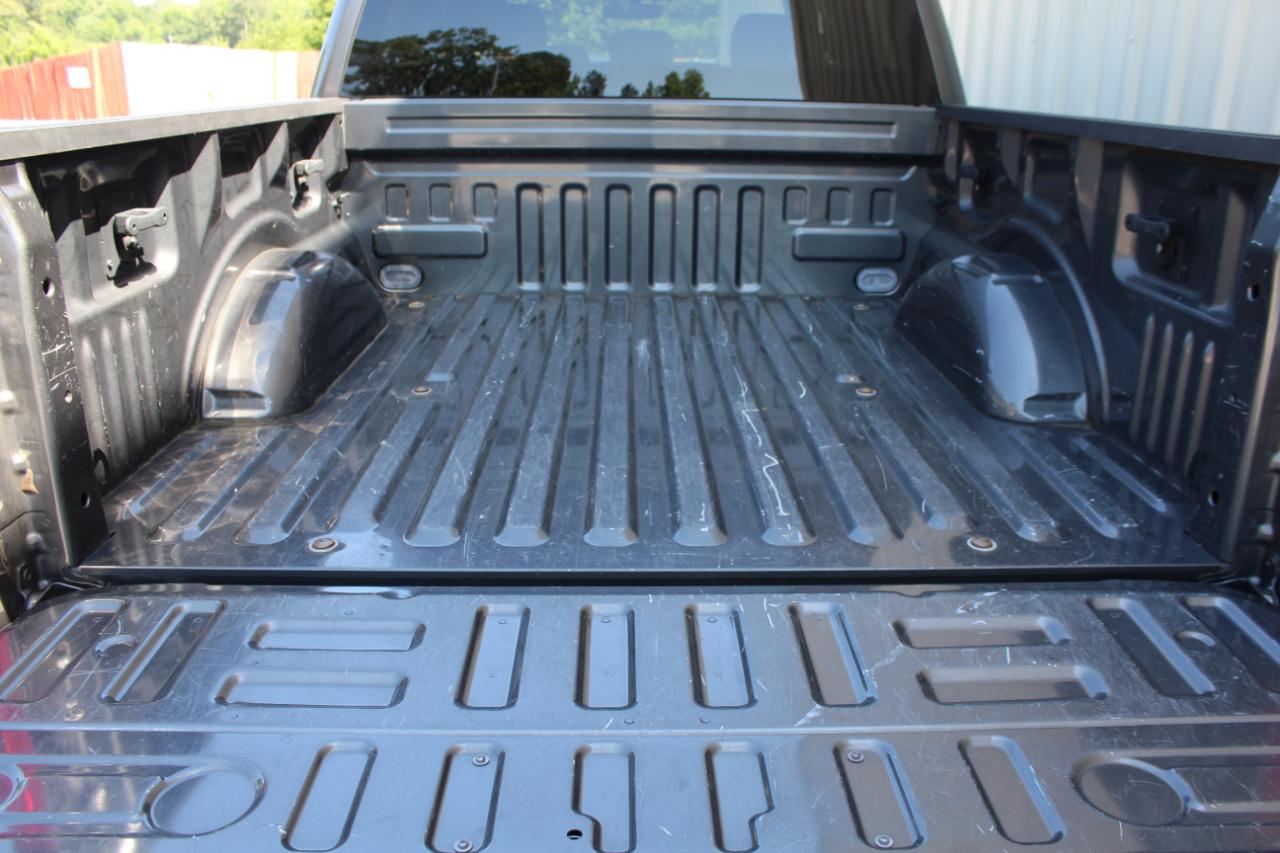 Ford F-150 XLT SuperCrew 5.5-ft. Bed 2WD 2015