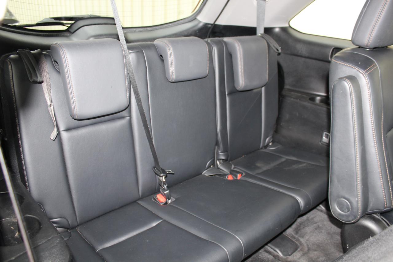 Toyota Highlander XLE FWD V6 2015