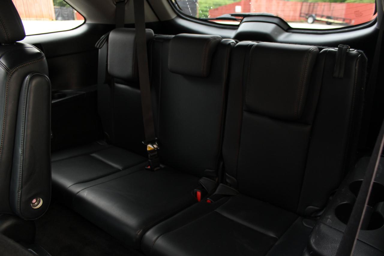 Toyota Highlander XLE FWD V6 2015
