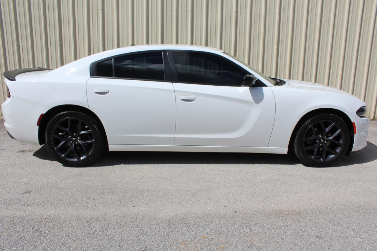 Dodge Charger SXT 2019