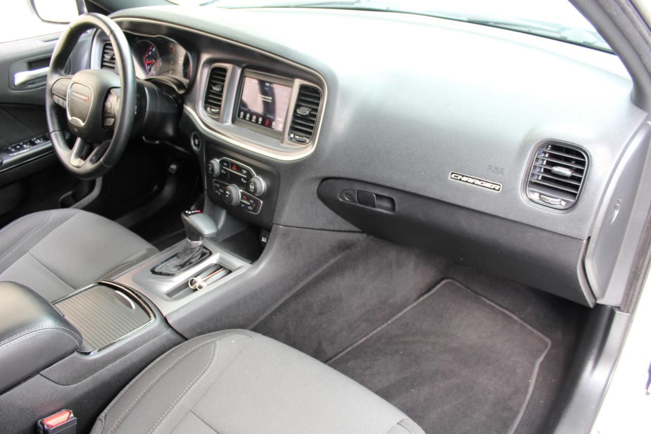 Dodge Charger SXT 2019