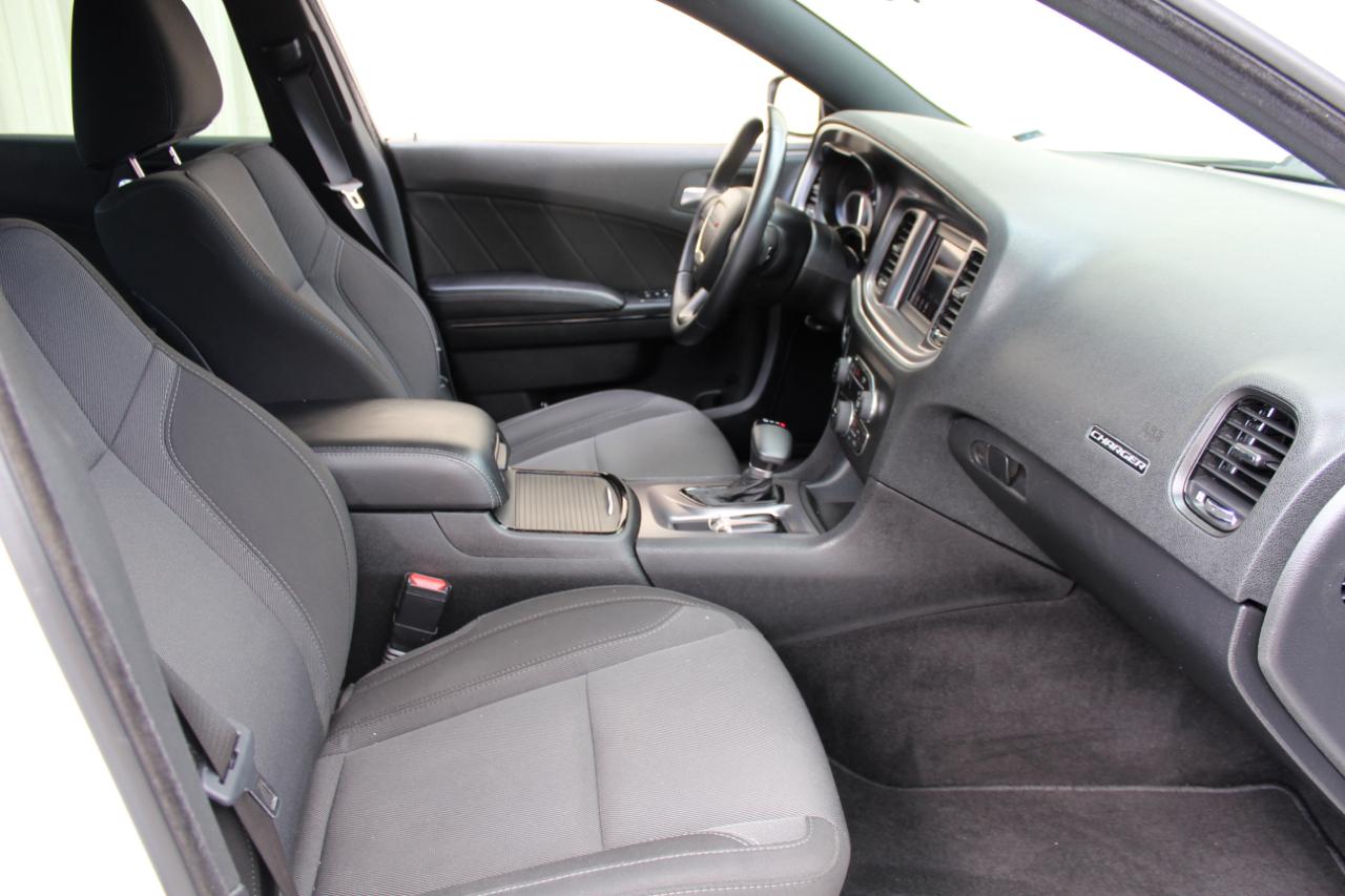 Dodge Charger SXT 2019