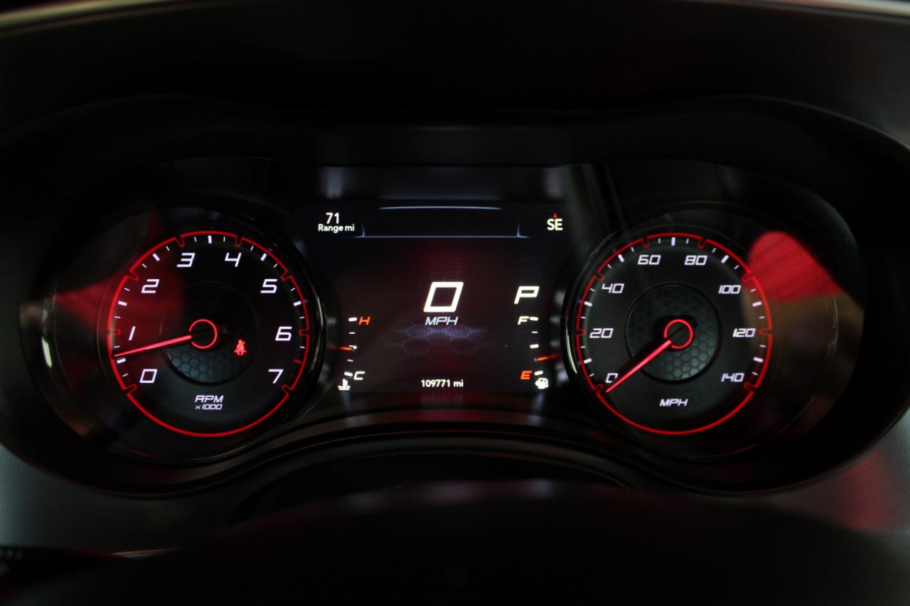 Dodge Charger SXT 2019
