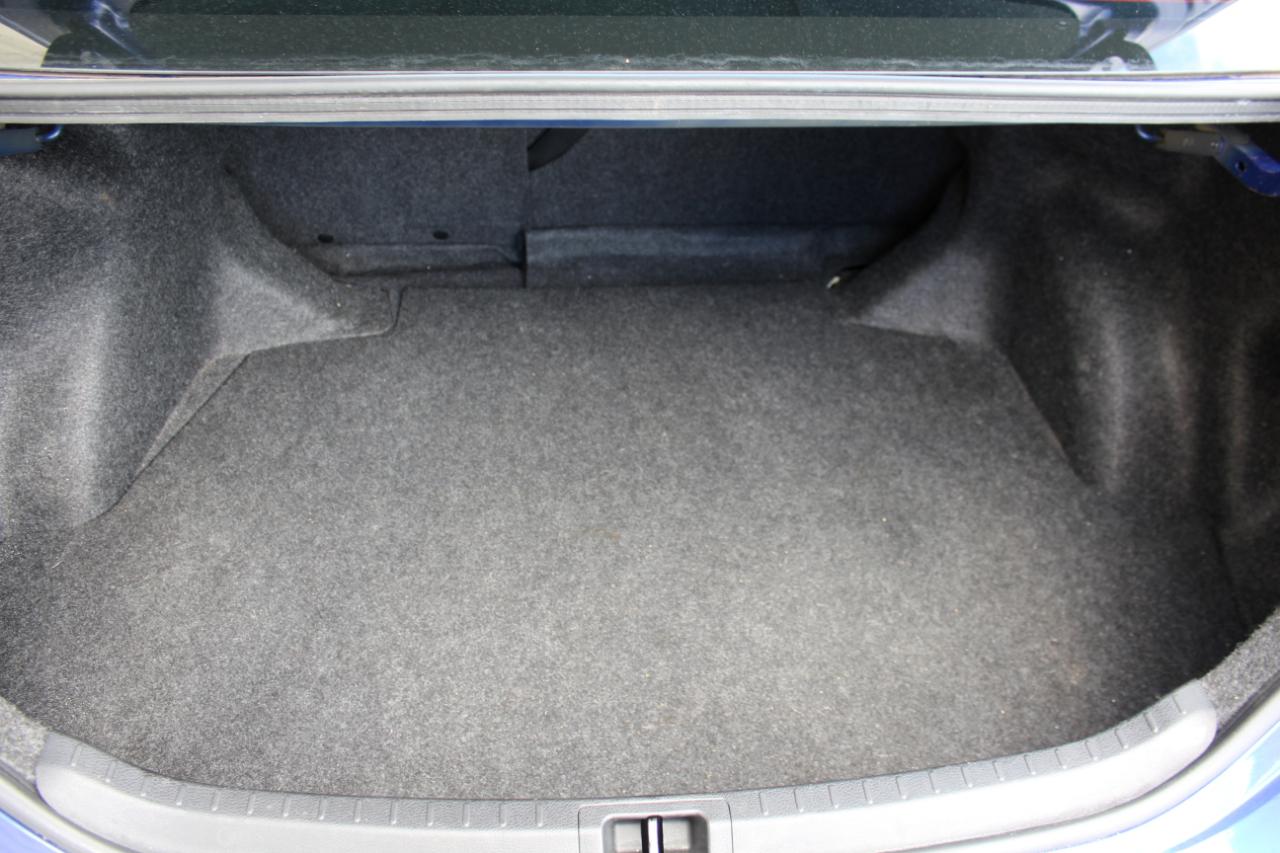 Toyota Corolla S Premium CVT 2016