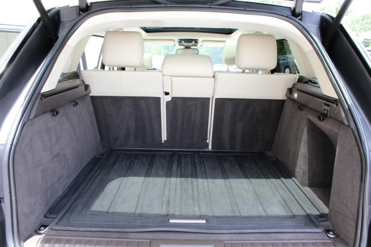 Land Rover Range Rover Sport HSE 2016