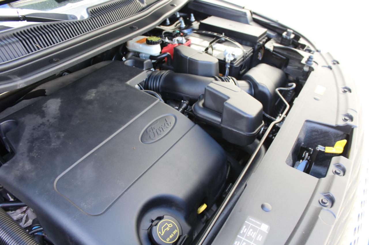 Ford Explorer Limited FWD 2015