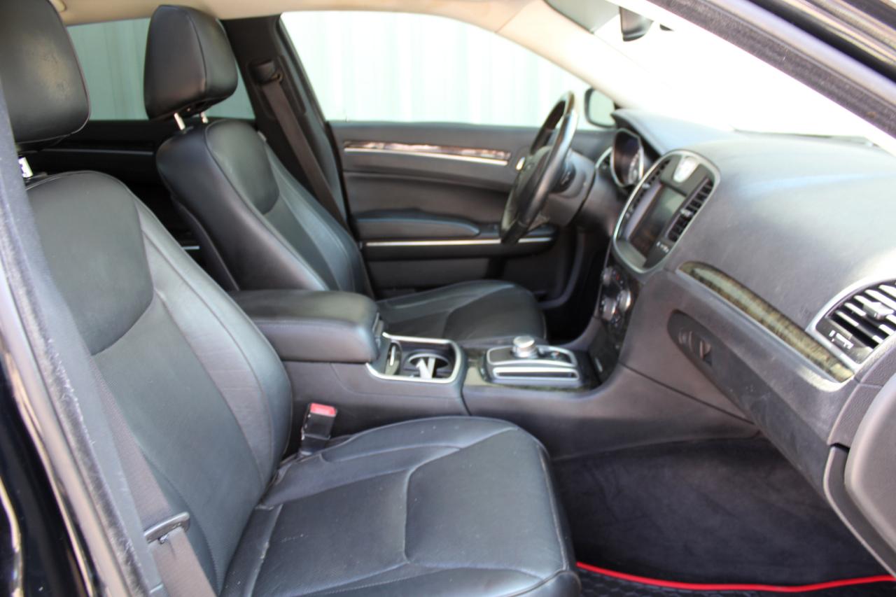 Chrysler 300 C RWD 2016