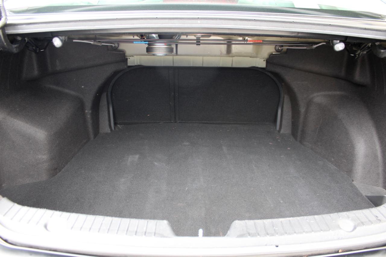 Hyundai Sonata Limited Auto 2013