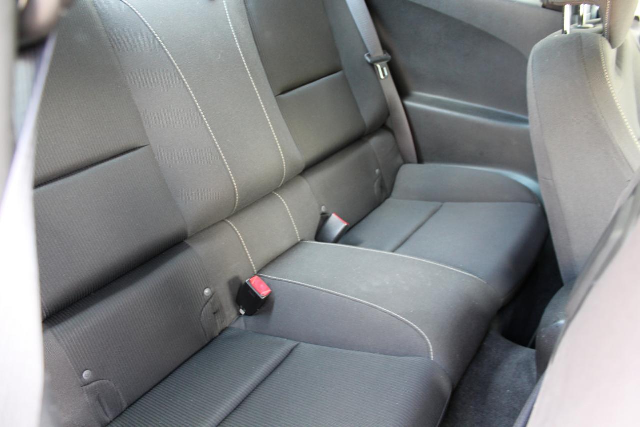 Chevrolet Camaro Coupe 1LT 2014