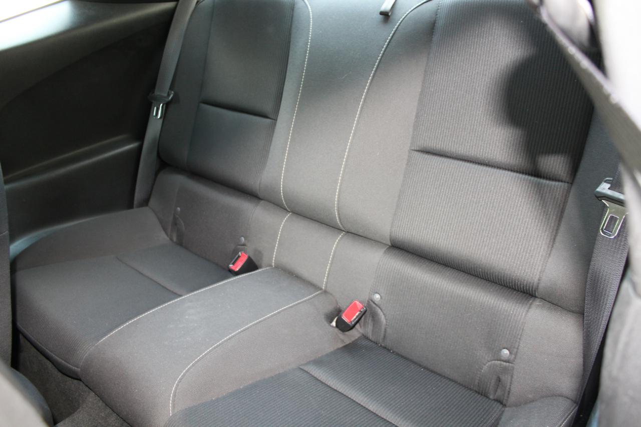 Chevrolet Camaro Coupe 1LT 2014