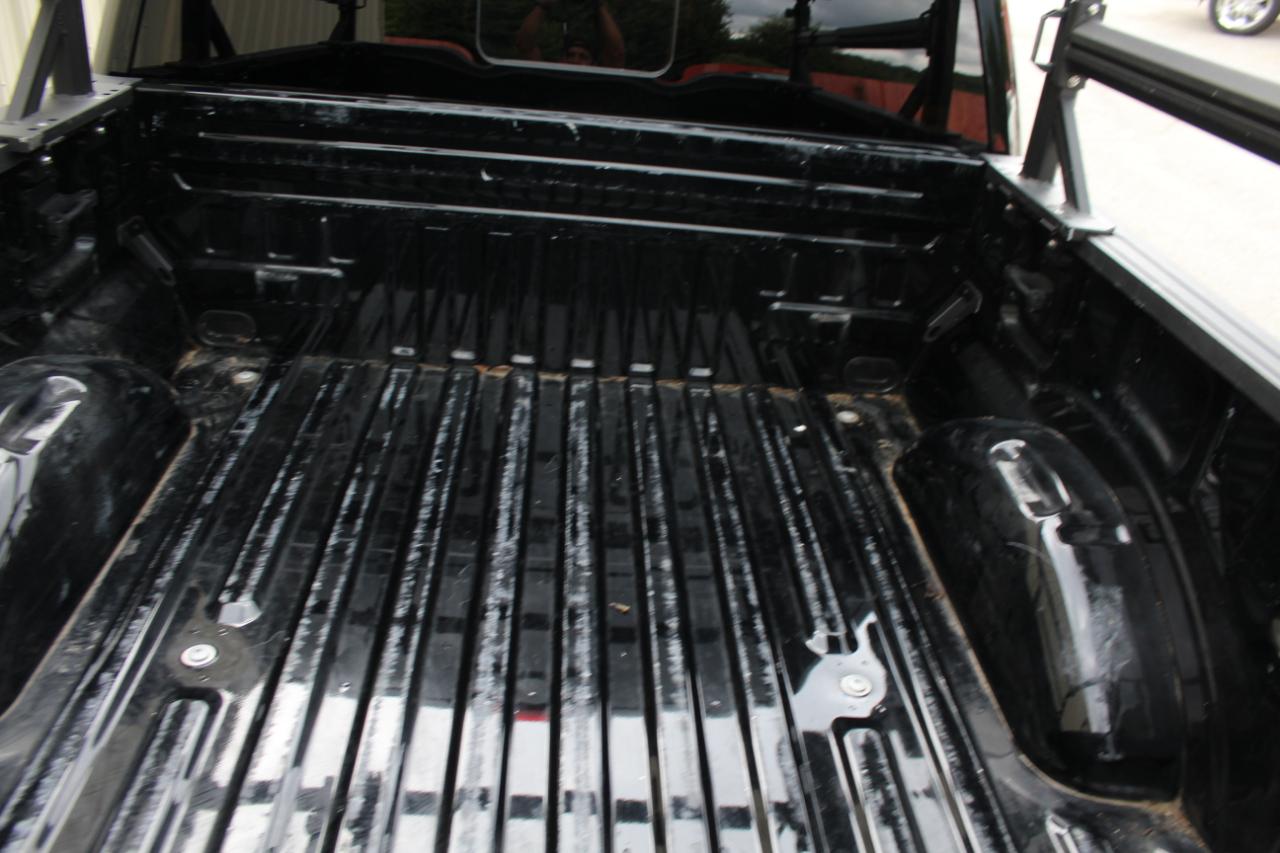 Ford F-150 XLT SuperCrew 5.5-ft. Bed 4WD 2017