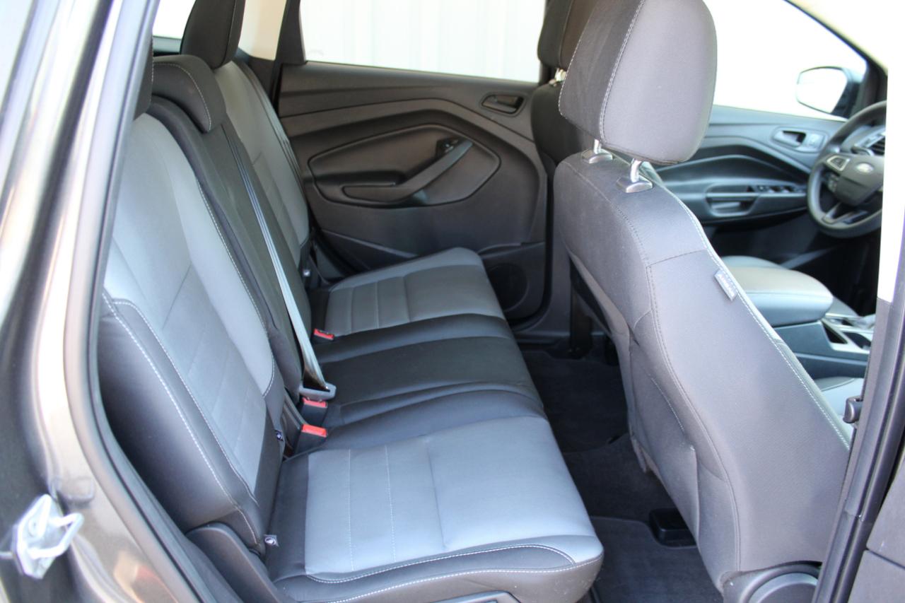 Ford Escape S 2017