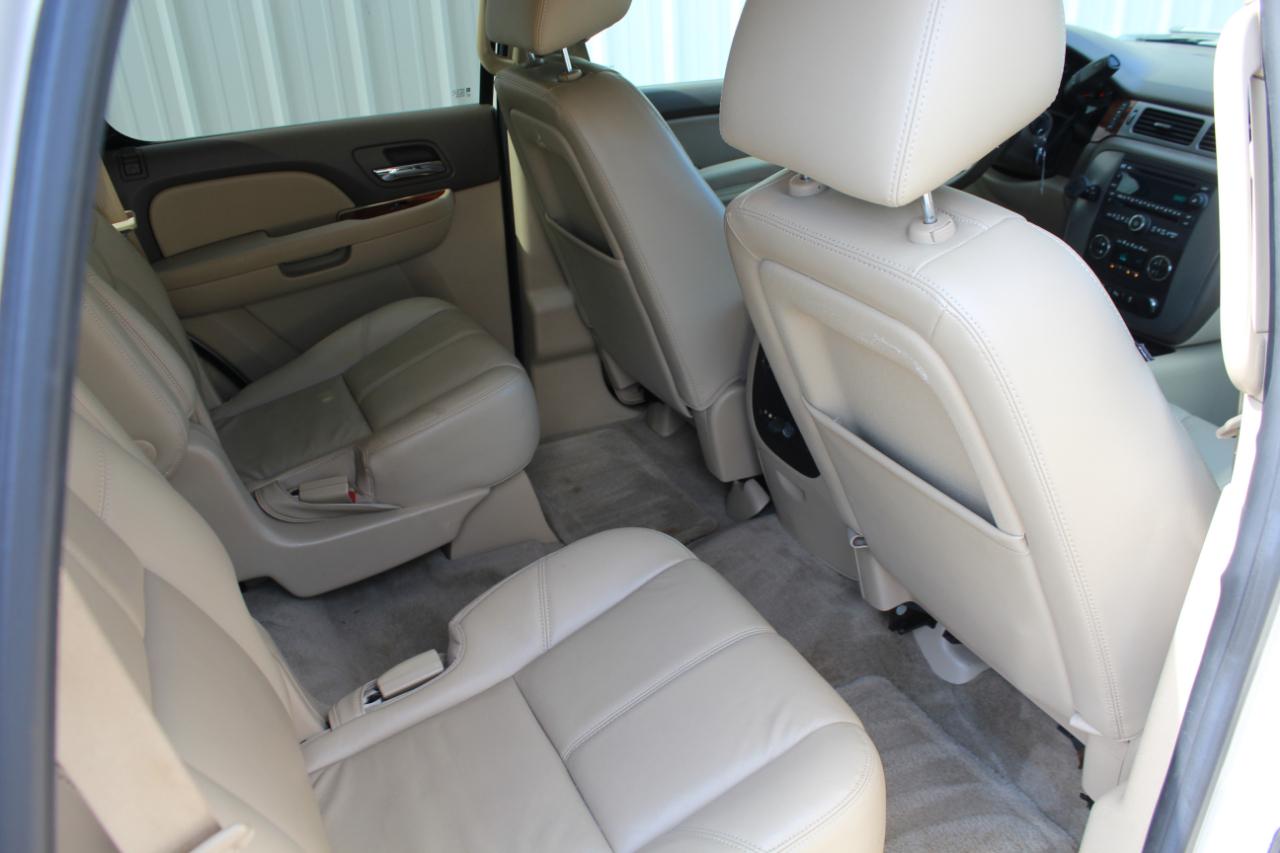 GMC Yukon SLT 2WD 2013