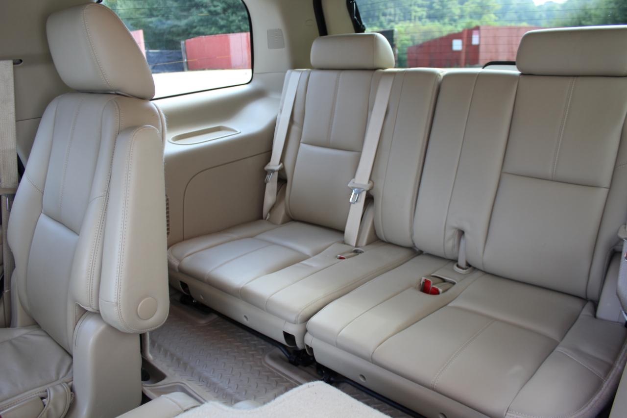 GMC Yukon SLT 2WD 2013