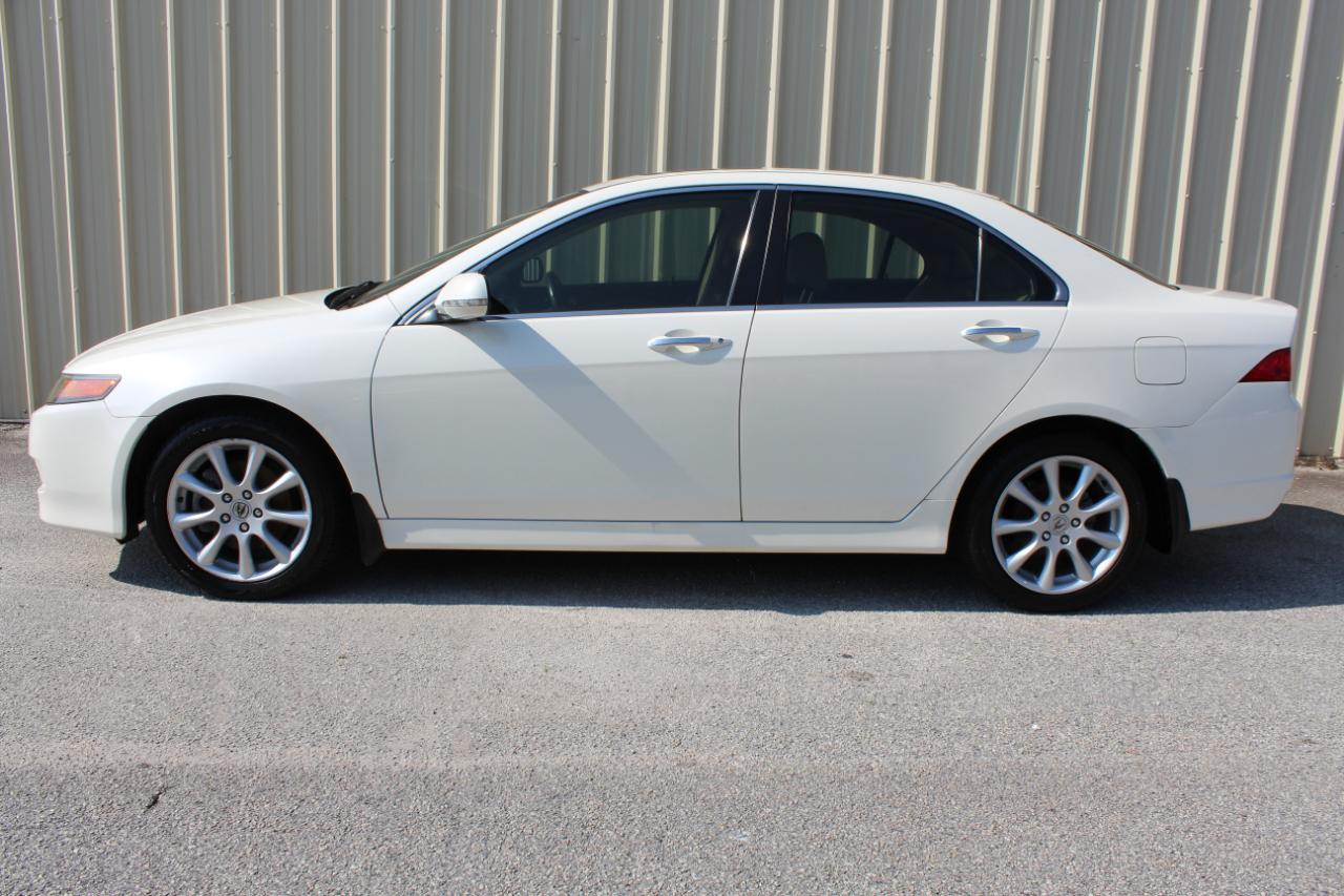 Acura TSX  2006