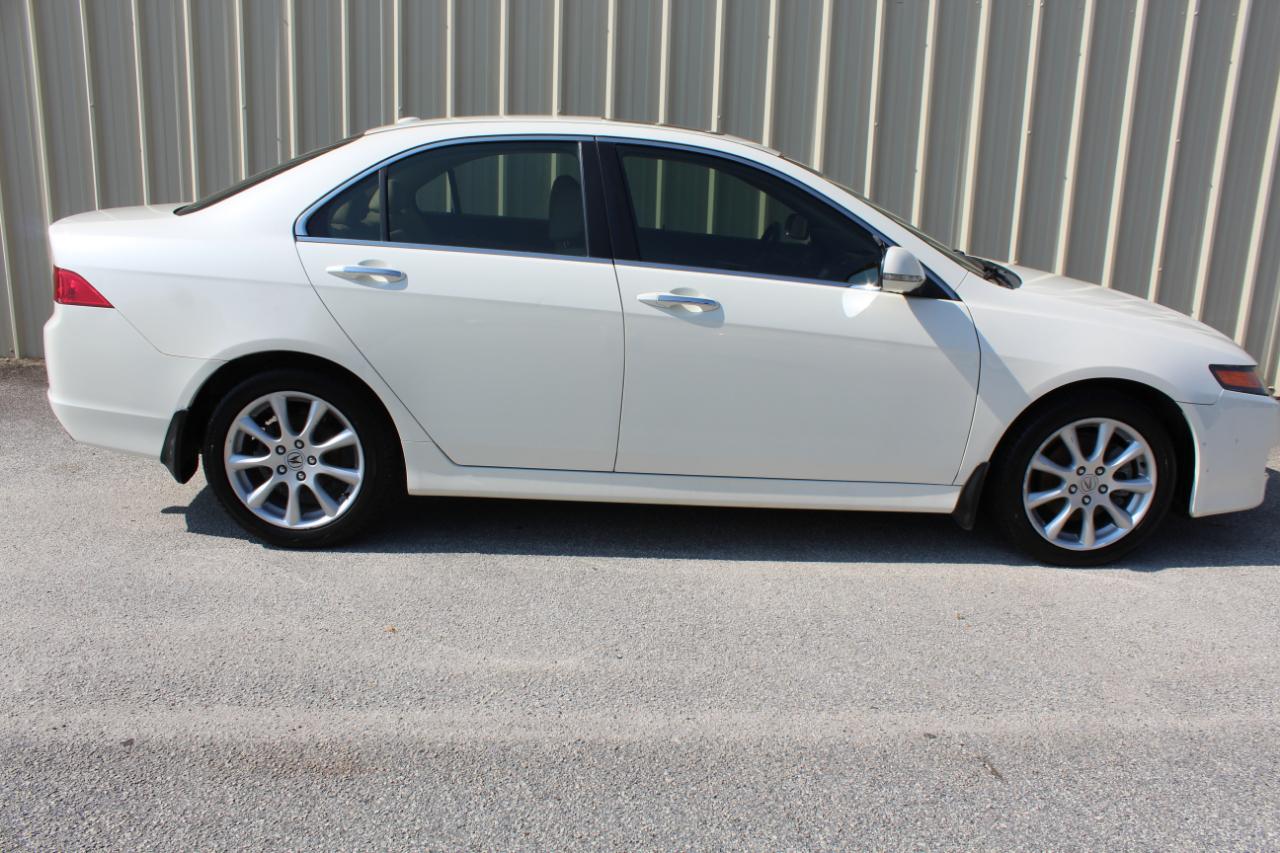 Acura TSX  2006
