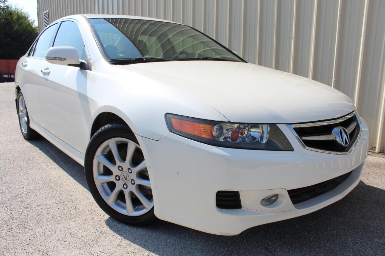 Acura TSX  2006