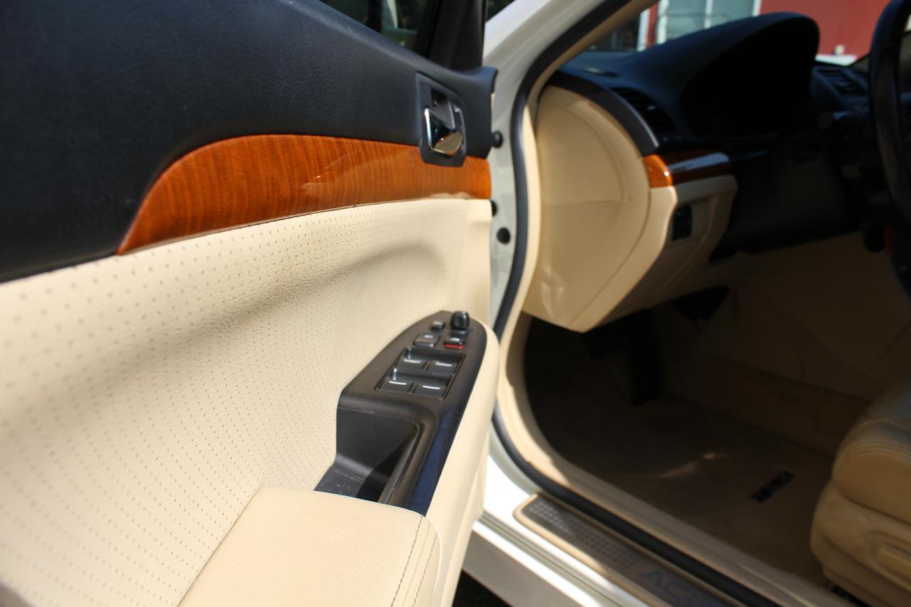 Acura TSX  2006