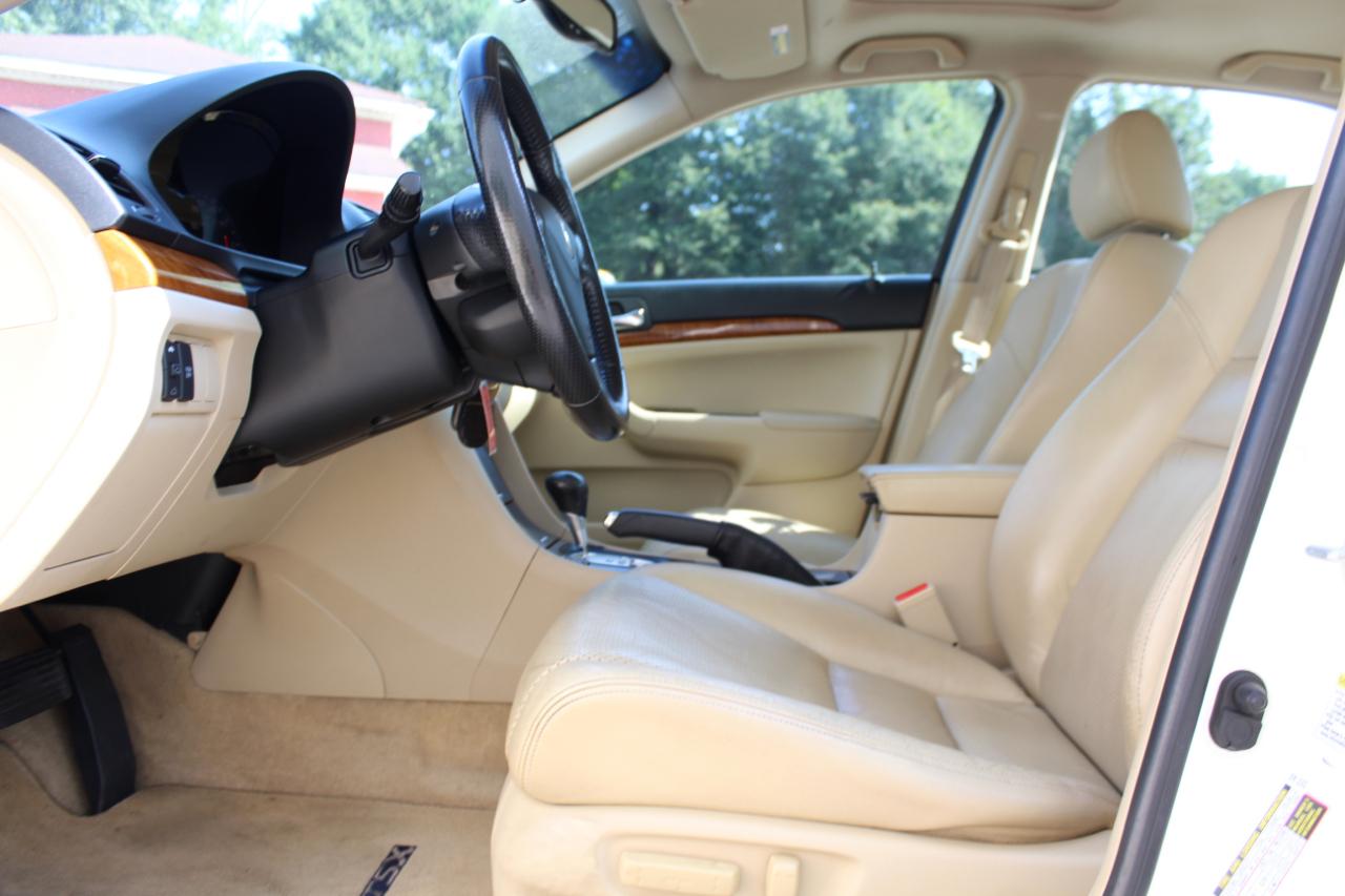 Acura TSX  2006