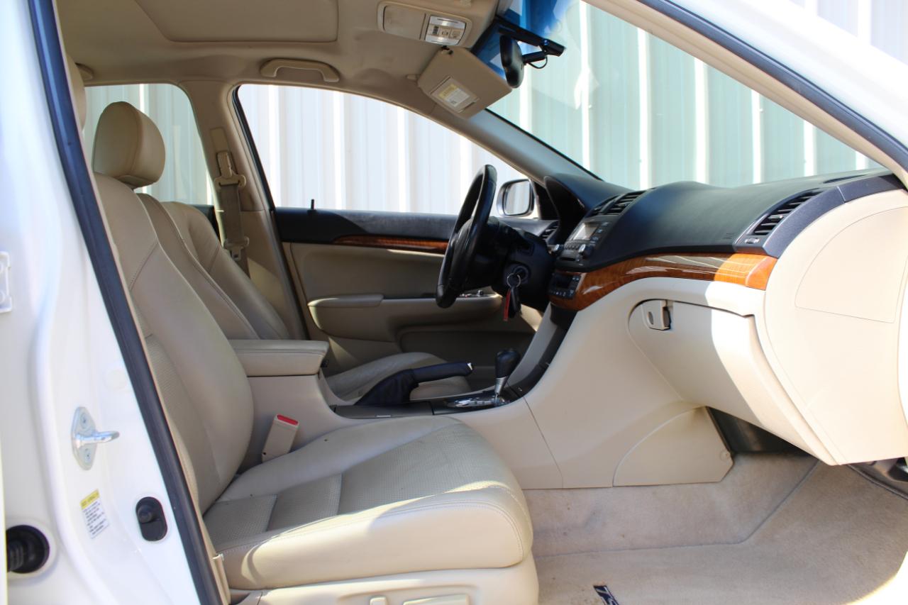 Acura TSX  2006