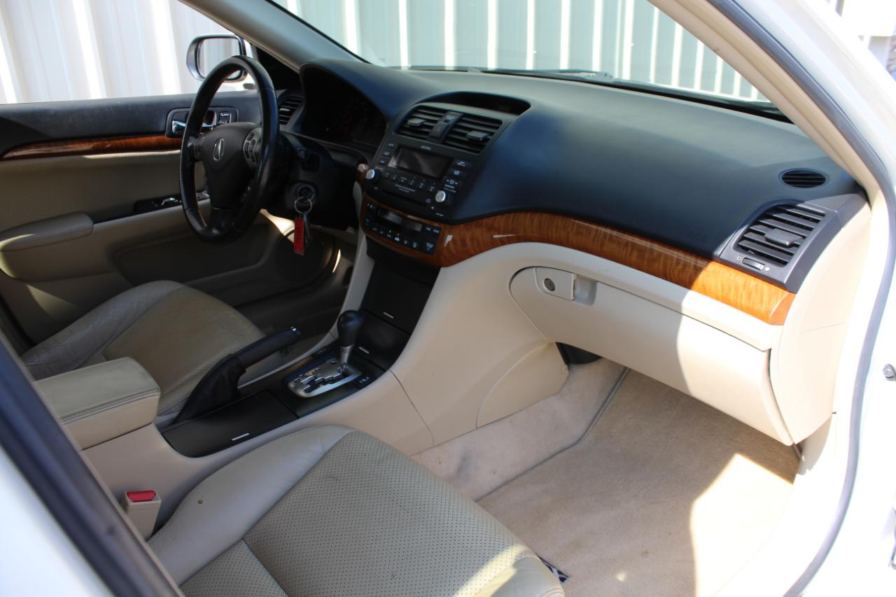 Acura TSX  2006