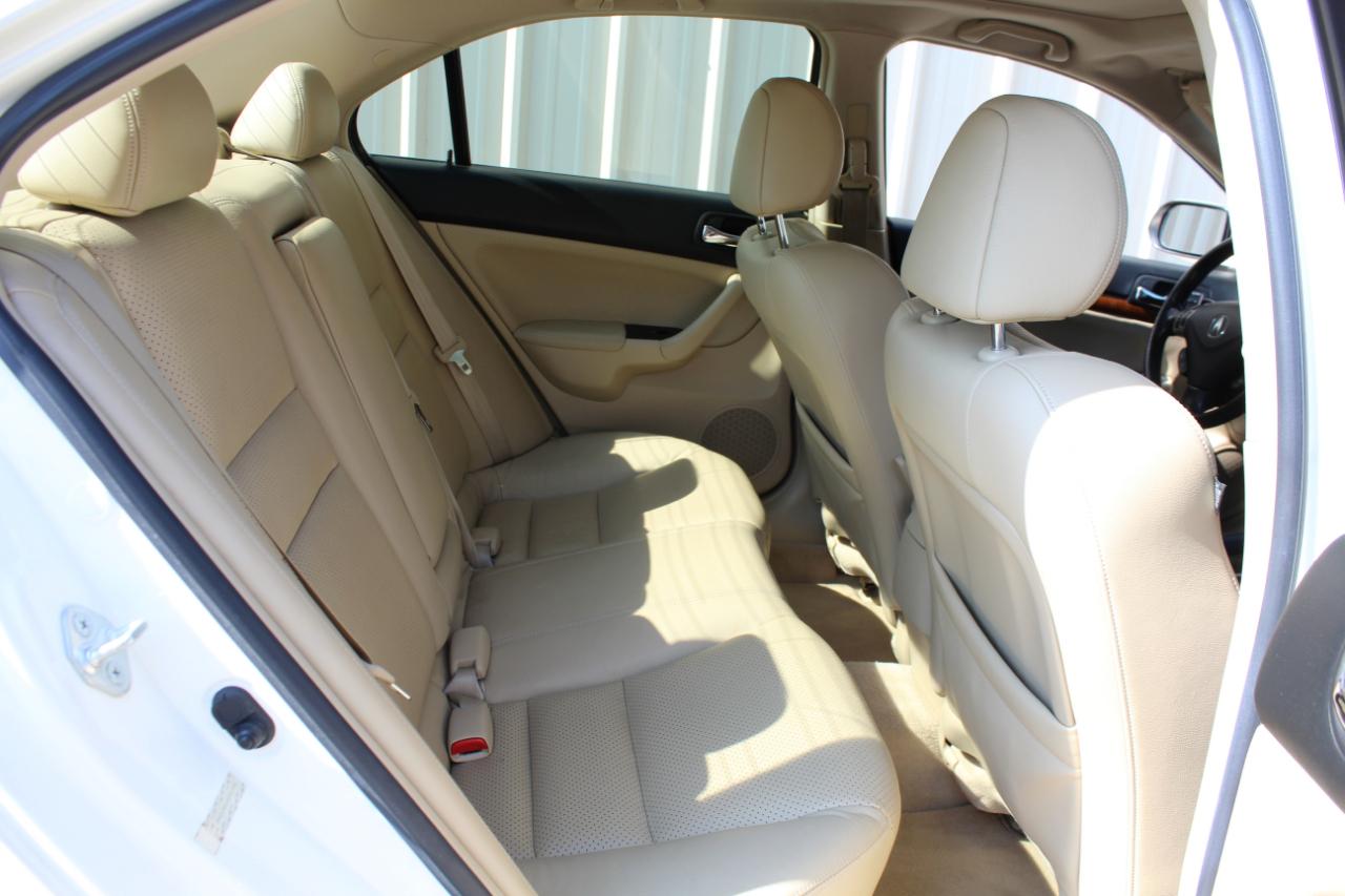 Acura TSX  2006