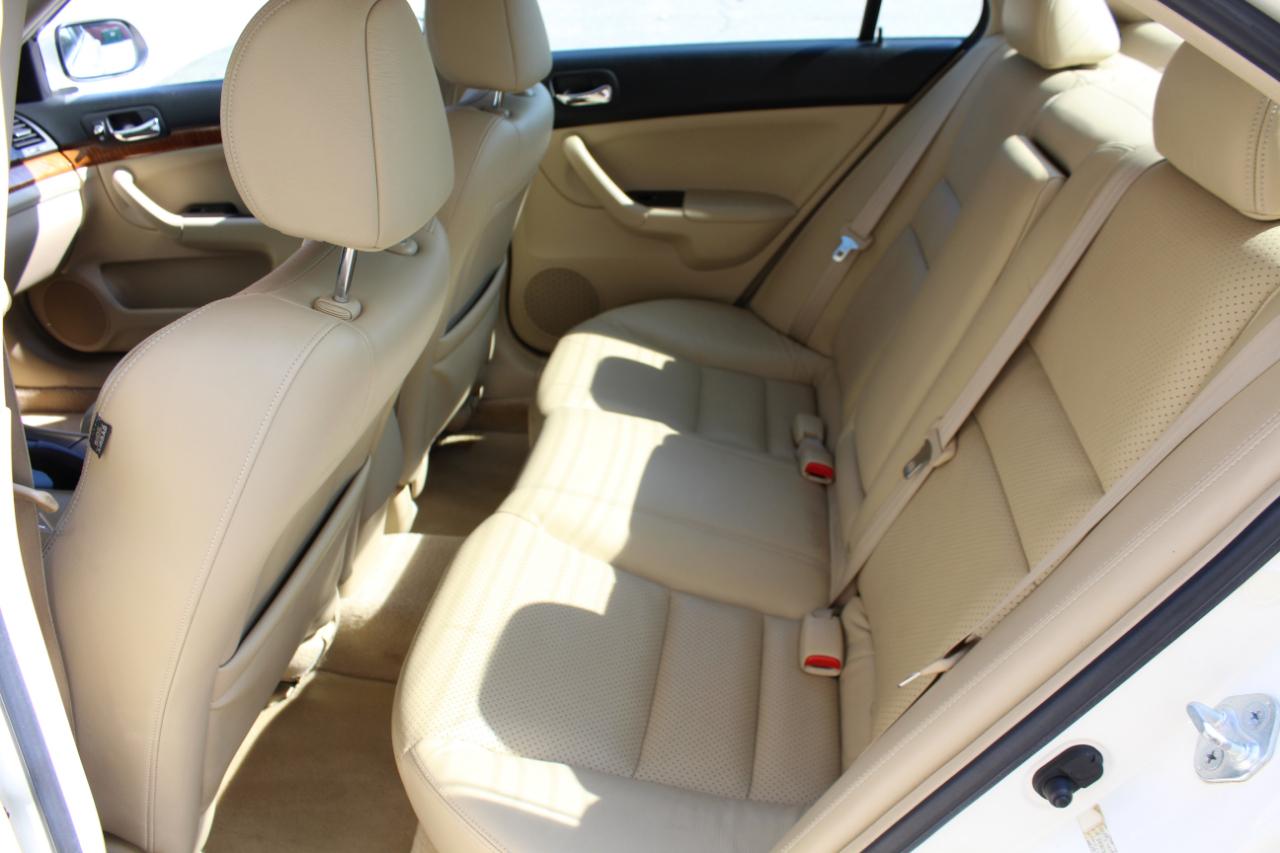 Acura TSX  2006