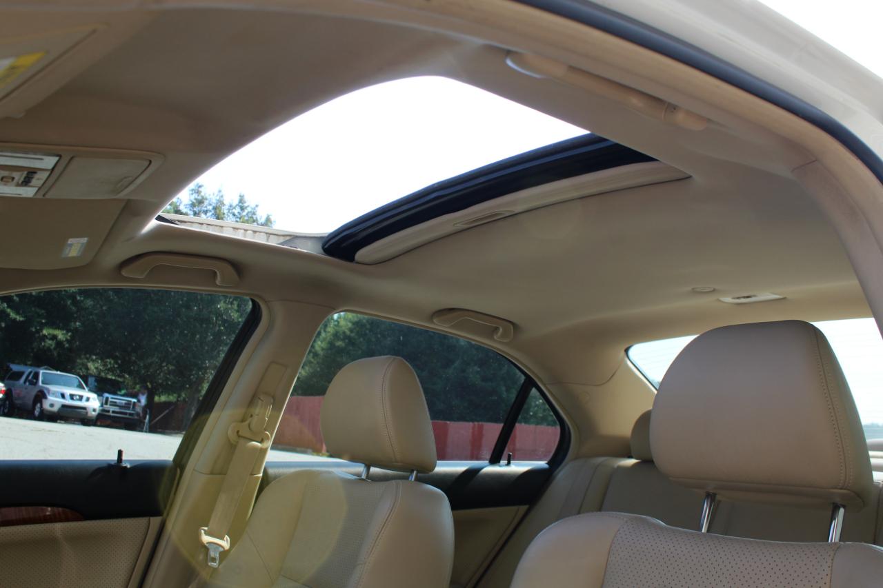 Acura TSX  2006