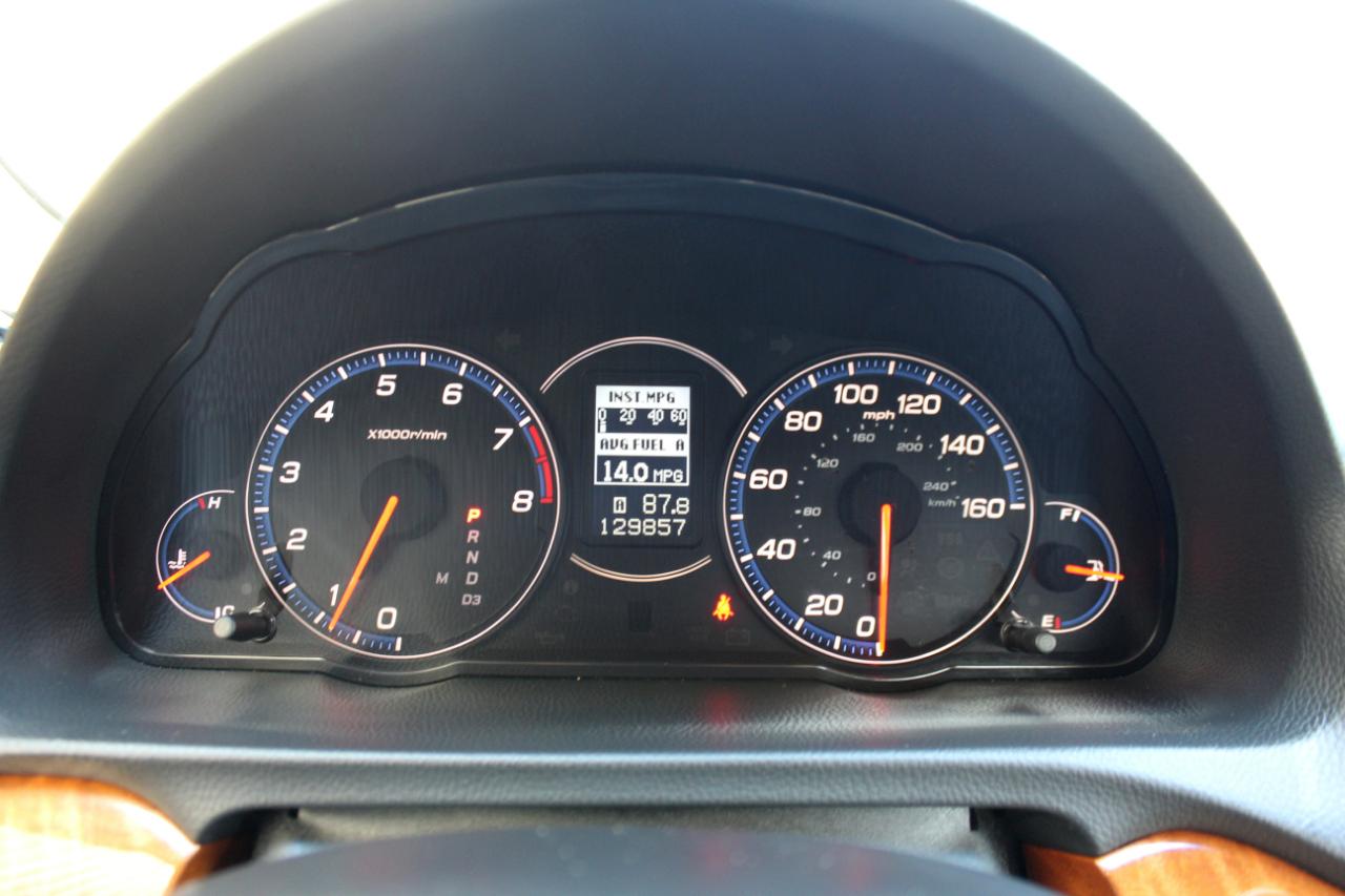 Acura TSX  2006