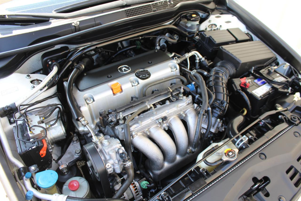 Acura TSX  2006