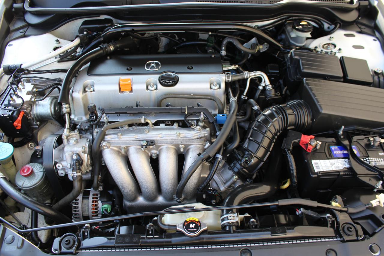 Acura TSX  2006