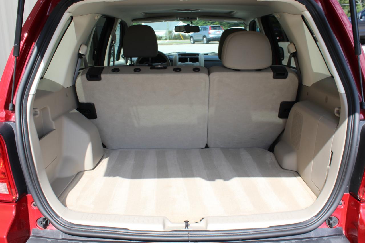 Ford Escape XLT FWD 2011