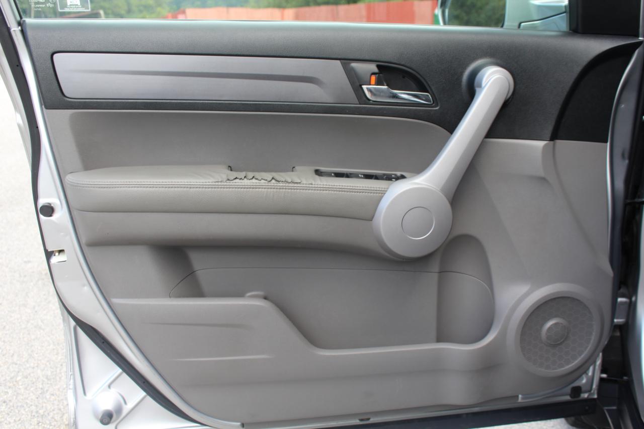 Honda CR-V EX-L 2WD AT 2007