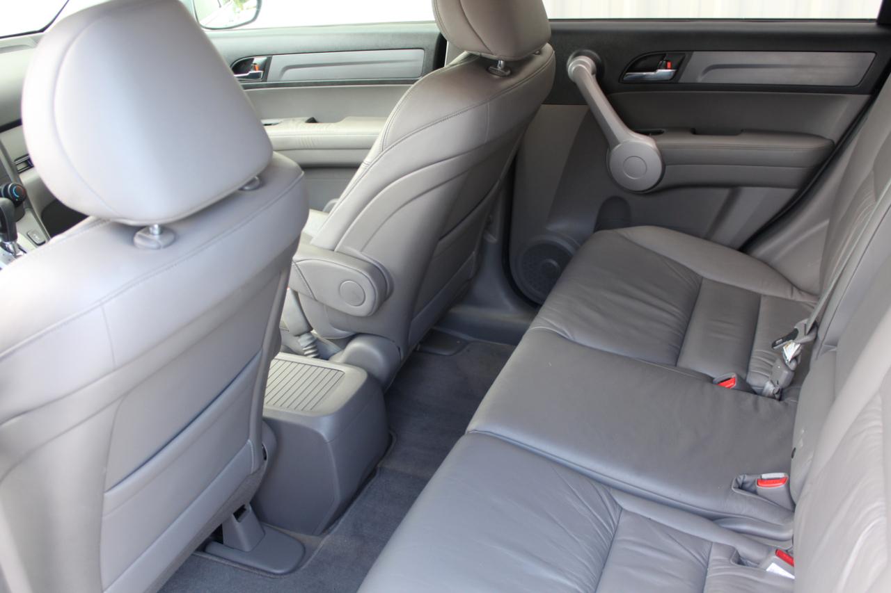 Honda CR-V EX-L 2WD AT 2007