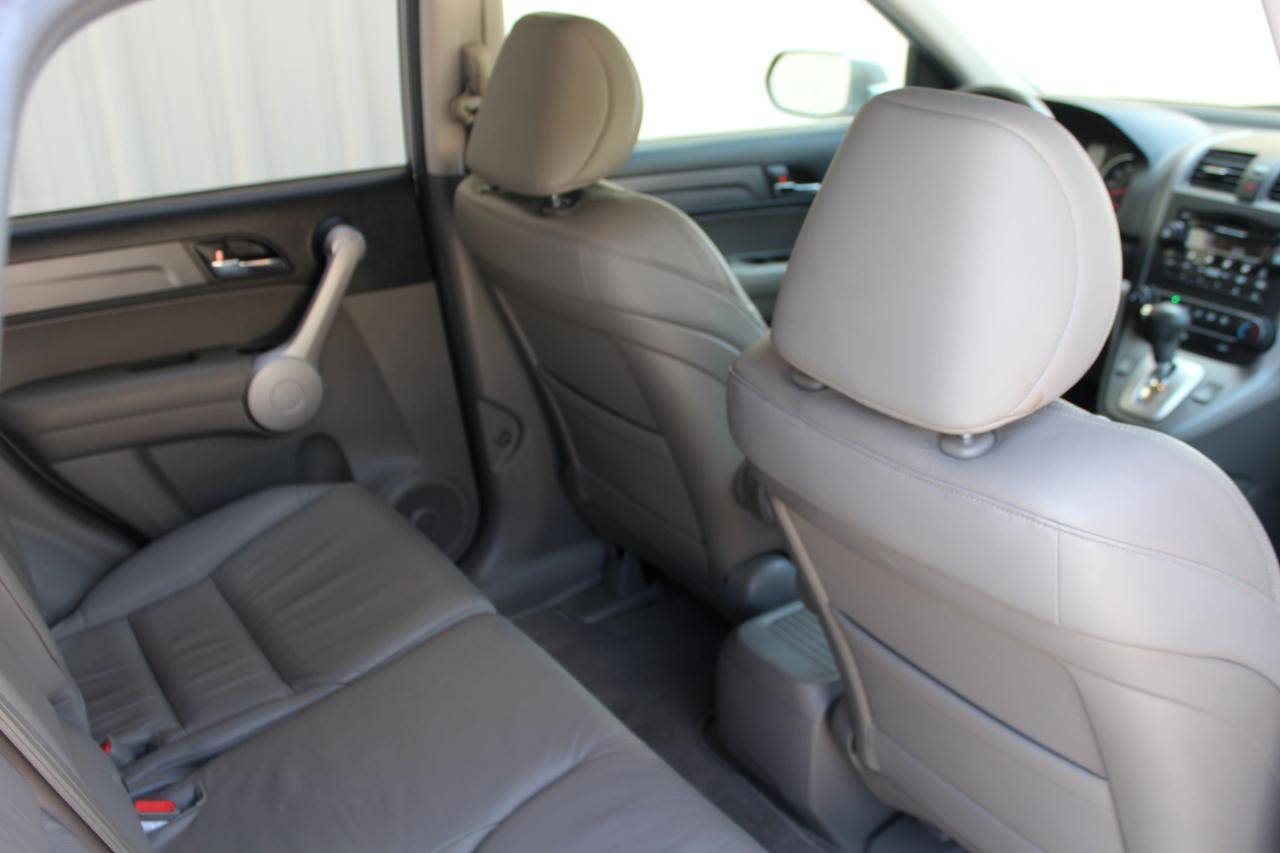 Honda CR-V EX-L 2WD AT 2007