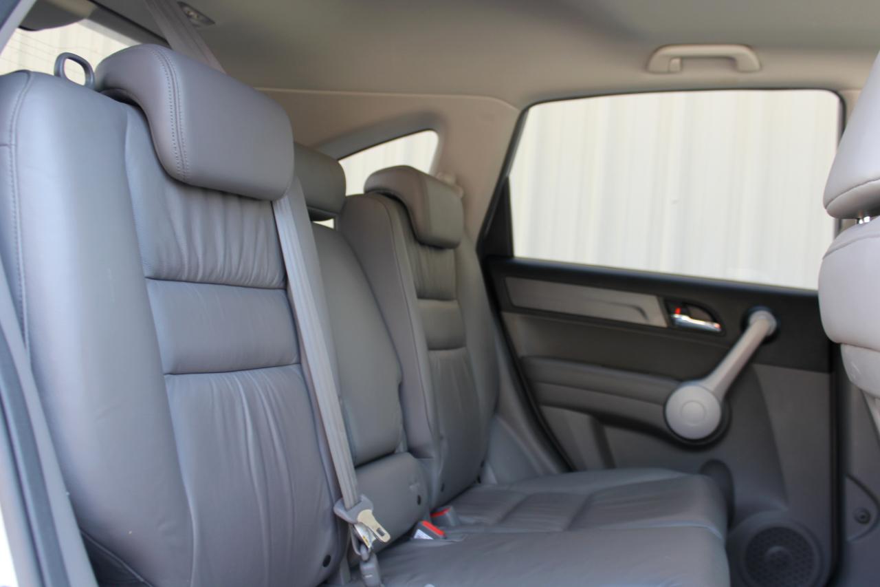 Honda CR-V EX-L 2WD AT 2007