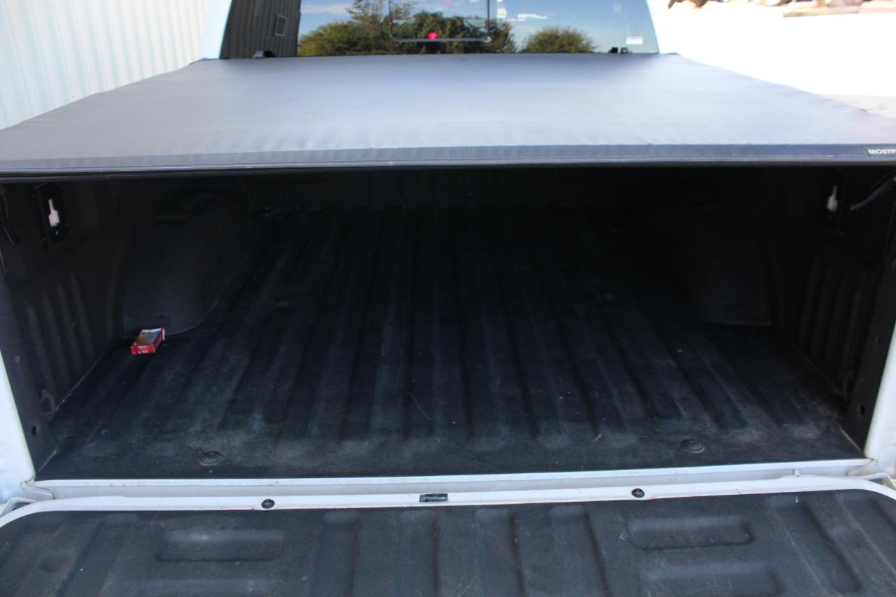 Ford F-150 XLT SuperCrew 5.5-ft. Bed 4WD 2017