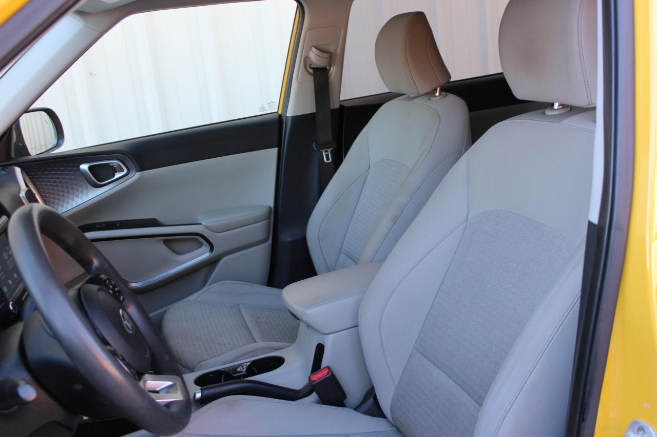 Kia Soul S 2020