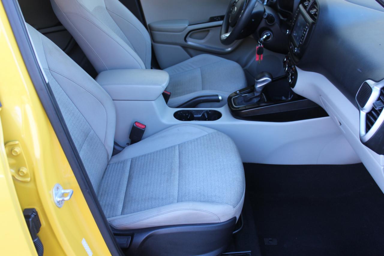Kia Soul S 2020