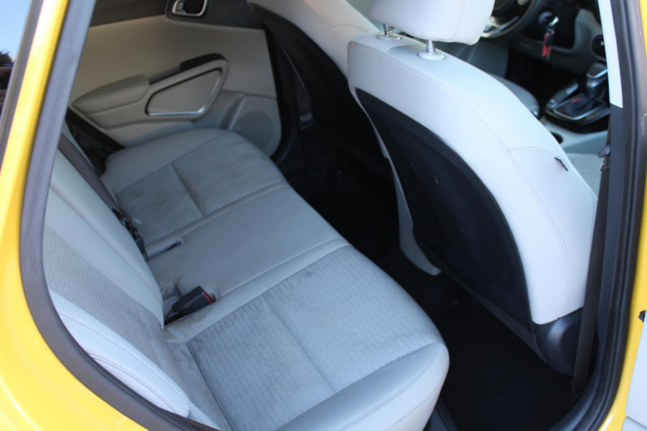Kia Soul S 2020